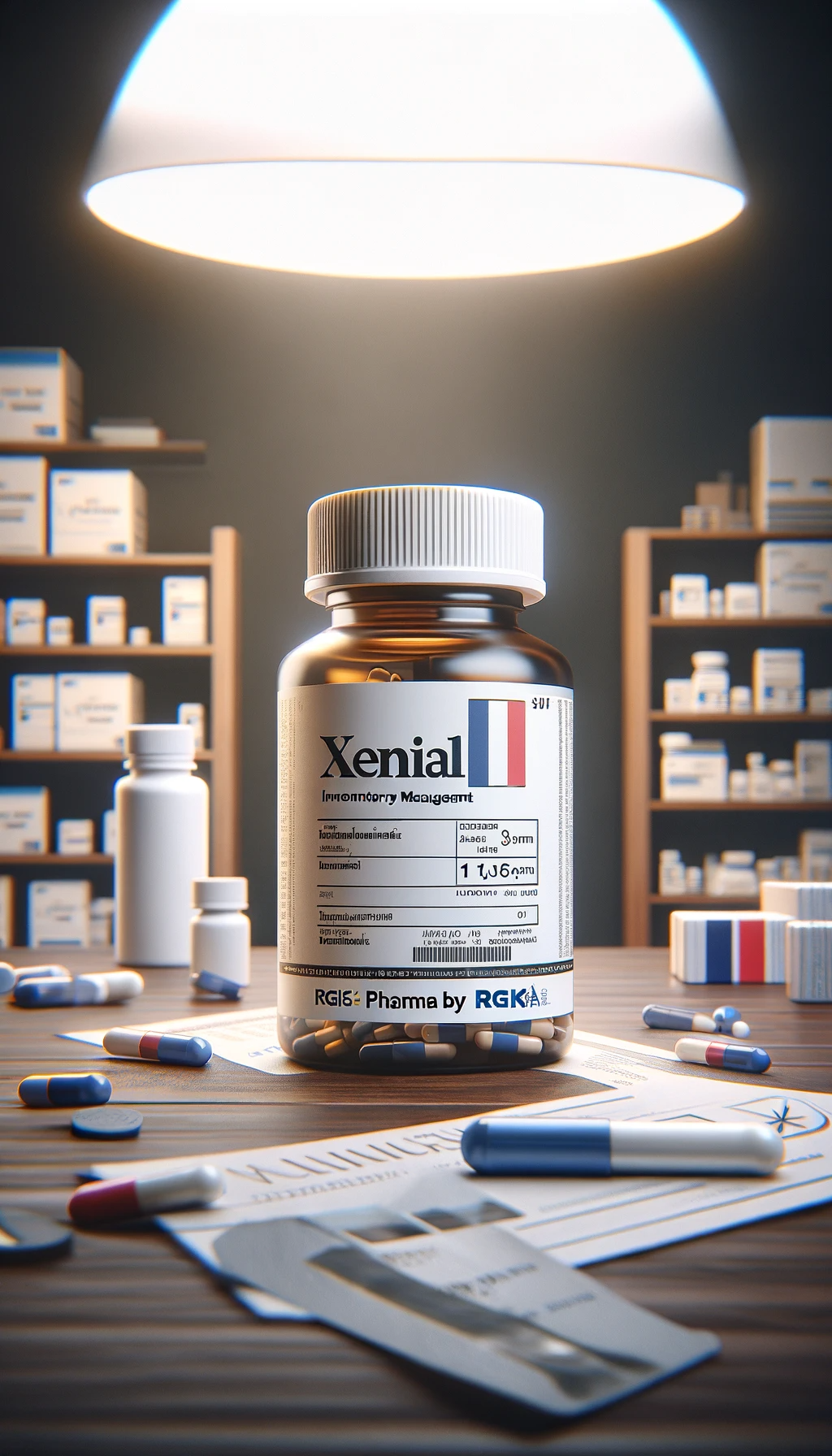 Prix du xenical en parapharmacie